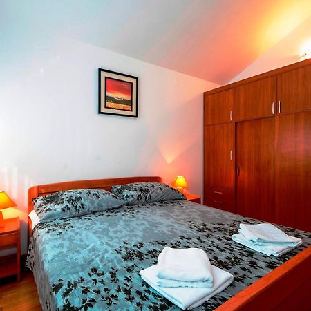 Apartments Resman Vodice Exterior photo