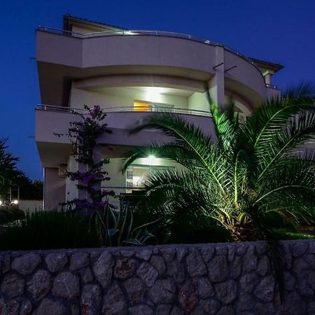 Apartments Resman Vodice Exterior photo