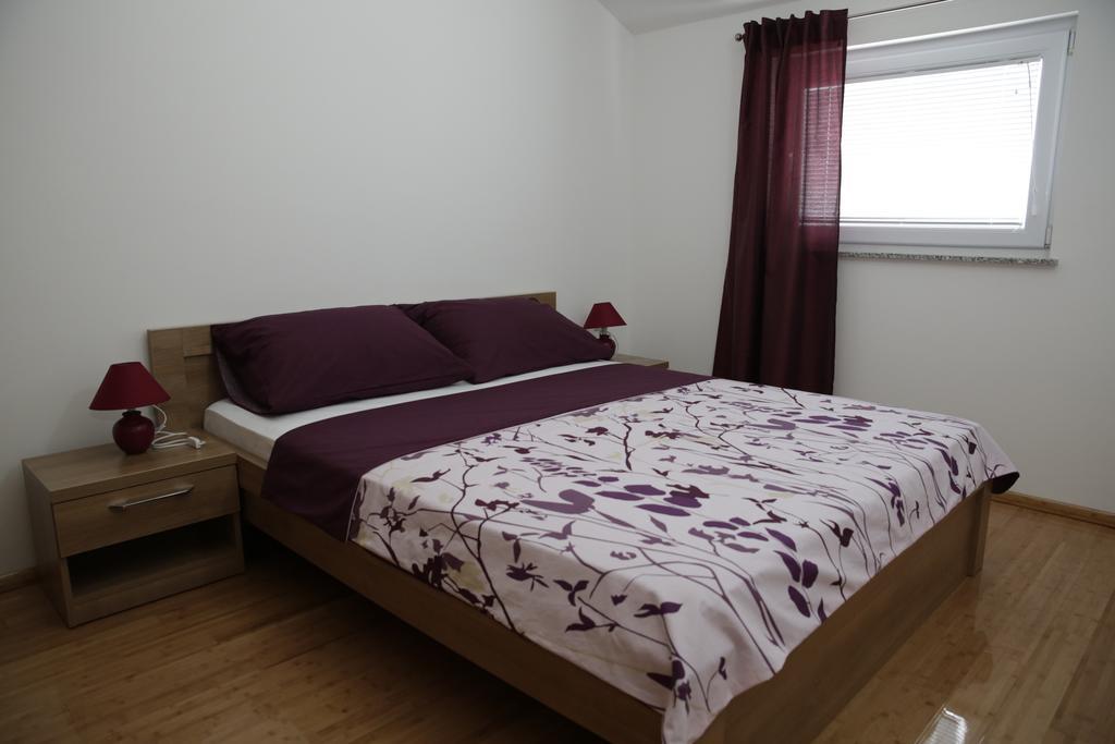 Apartments Resman Vodice Room photo