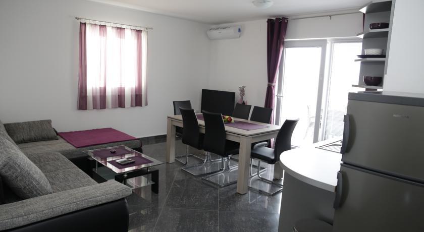 Apartments Resman Vodice Room photo