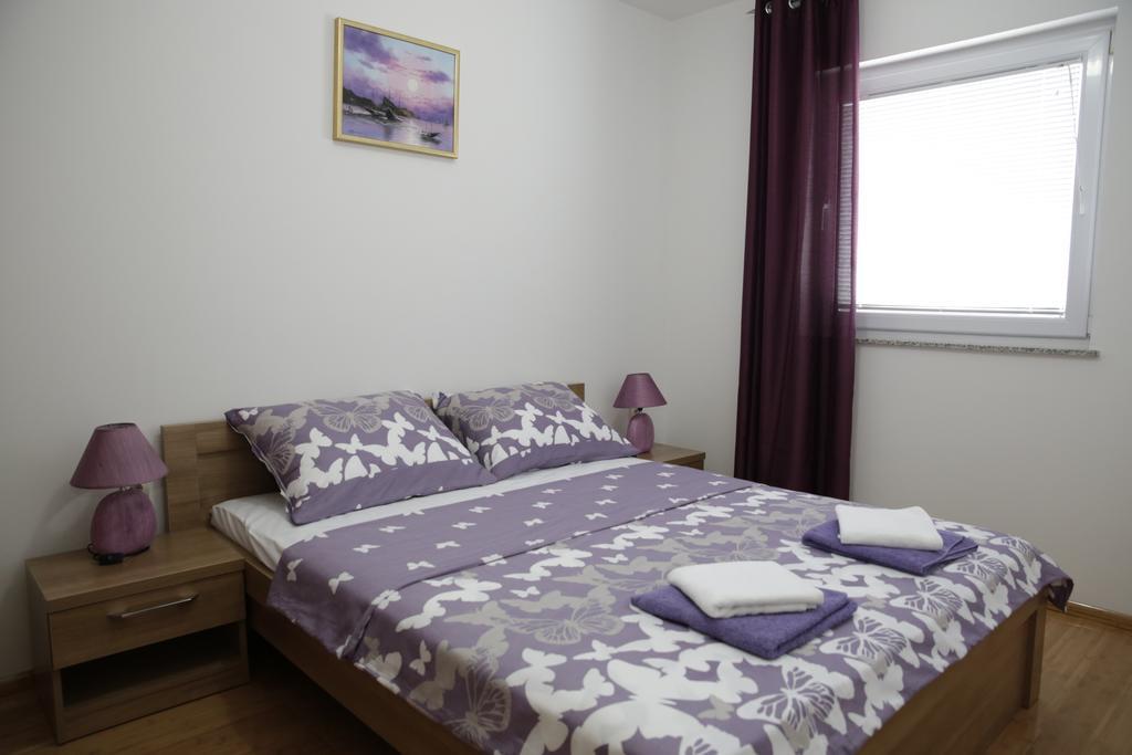 Apartments Resman Vodice Room photo