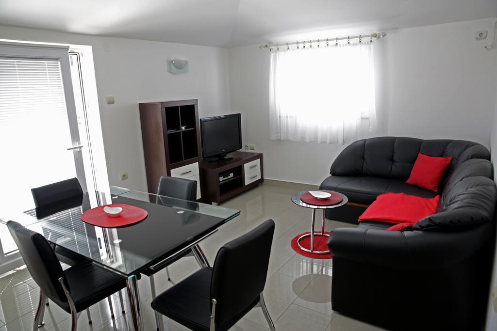 Apartments Resman Vodice Room photo