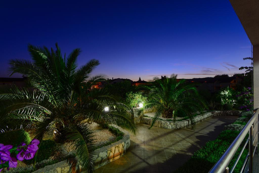 Apartments Resman Vodice Exterior photo