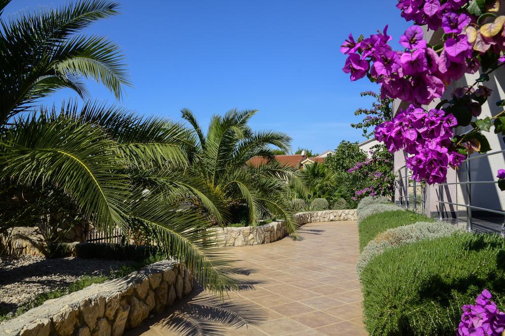 Apartments Resman Vodice Exterior photo