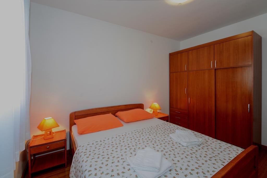 Apartments Resman Vodice Exterior photo