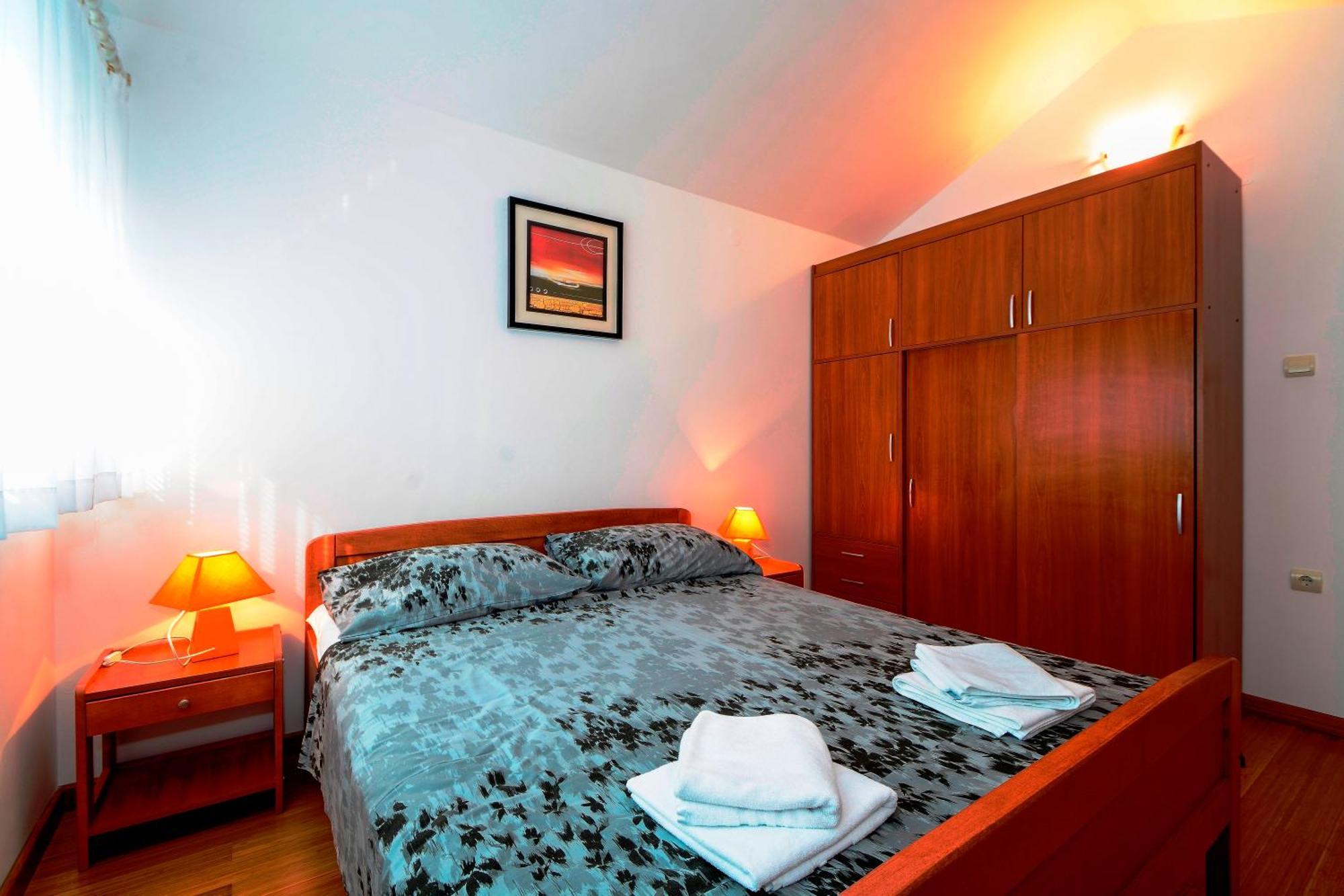 Apartments Resman Vodice Exterior photo