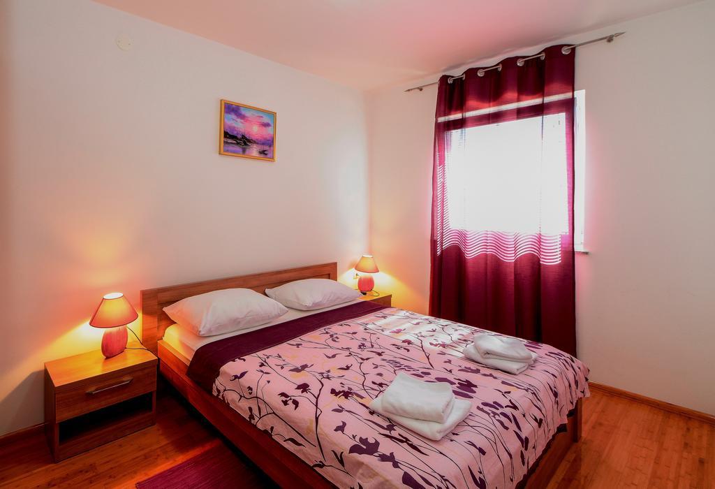 Apartments Resman Vodice Exterior photo