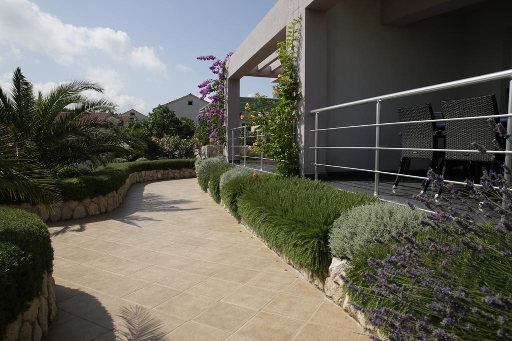 Apartments Resman Vodice Exterior photo