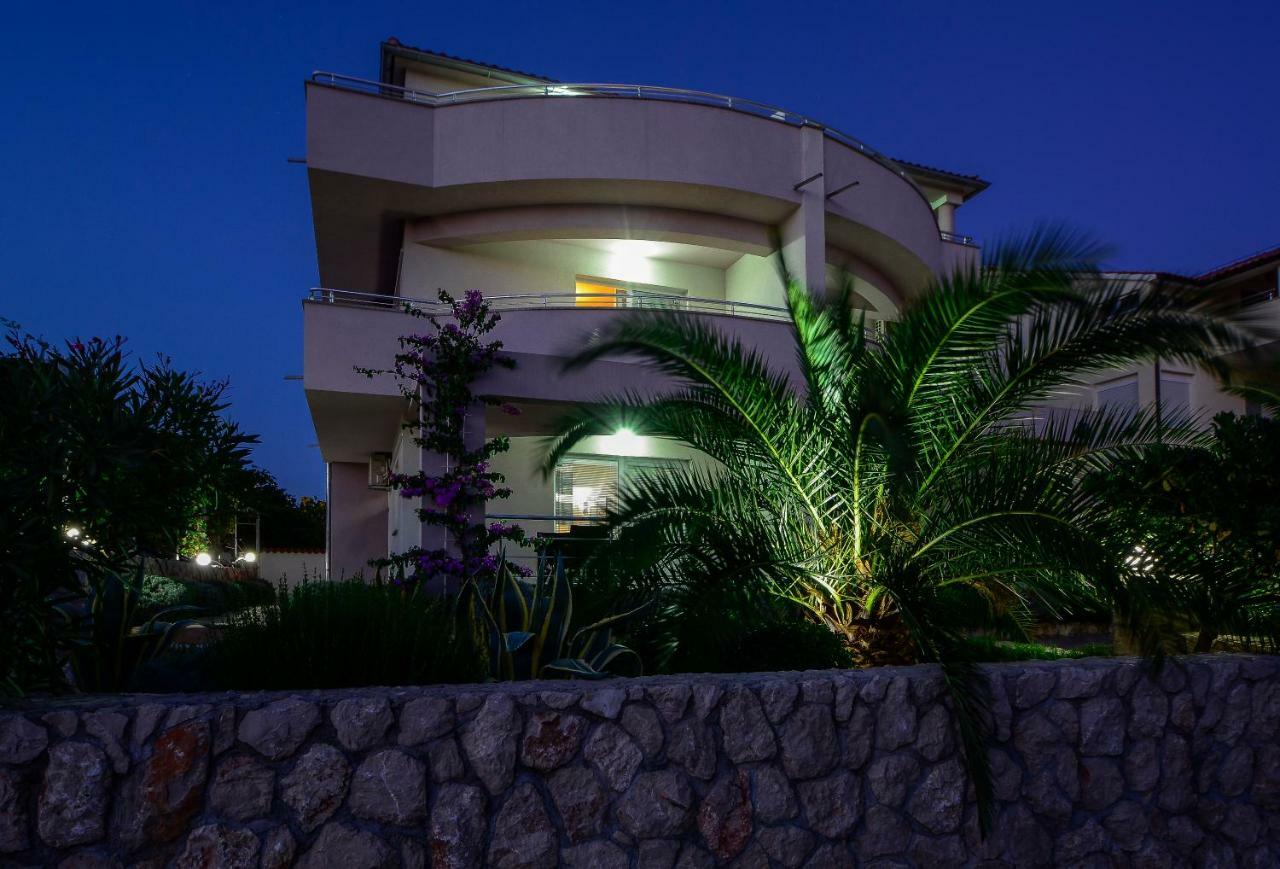 Apartments Resman Vodice Exterior photo