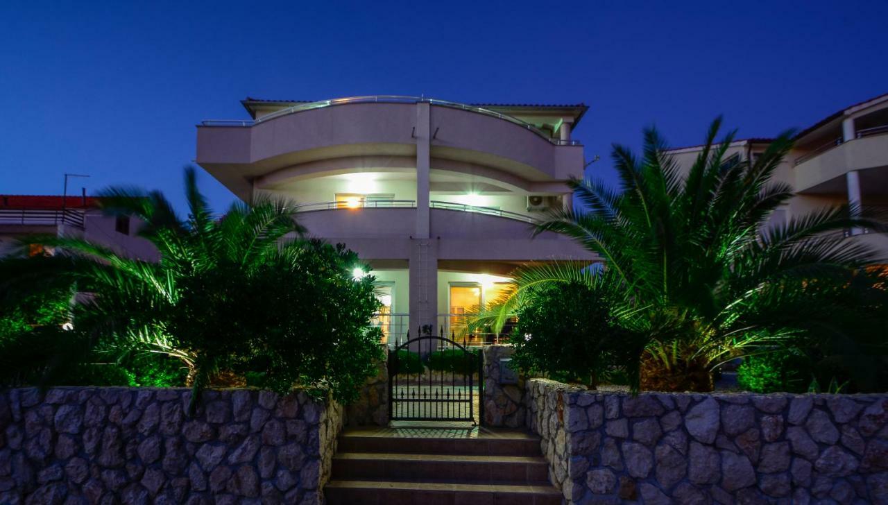 Apartments Resman Vodice Exterior photo
