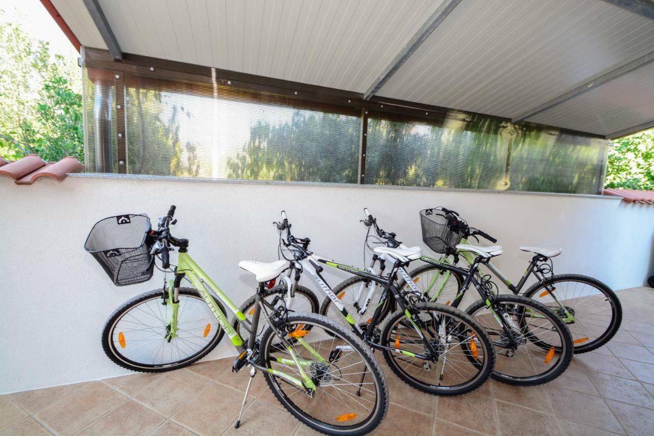 Apartments Resman Vodice Exterior photo